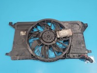 Wentylatory Wentylator chłodnicy Volvo V50 S40 II 2.0d 1137328148