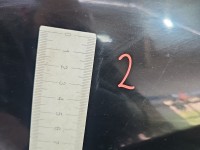 Błotnik przód prawy Opel Astra V K Z22y