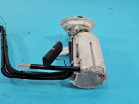 pompka Pompa paliwa Bmw e60 e61 2.0d 0580303043 Producent części: BMW, 6 PIN