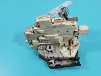 Zamek tył prawy 1P0839016 Seat Leon II Producent części: Seat, 7pin