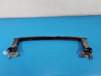 Wzmocnienie zderzaka przód belka Fiat Scudo II 06- Producent części: FIAT, Kod lakieru: EZW, BELKA DOLNA przednie EZW