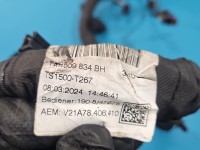 InstalacJa Wiązka silnika 05L972627P 2.0 tdi (DTSB) Skoda Superb III