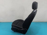Fotel lewy przód kierowcy Opel Astra IV J EU 5d
