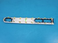 Listwa listwy dekory dekor deski Citroen C3 III 16-24 eu