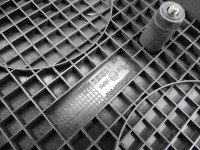 Obudowa rozrządu Citroen C5 I 1.8 16v 9647268580, 9634025880E
