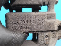 Zacisk tył prawy Kia Stinger 2.0 T-GDI HB