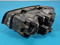 Reflektor prawy lampa przód Audi A4 B6 EUROPA 8E0941004F, 89305700