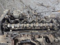 Silnik Vw LT II 2.5 TDI 95KM ODPALANY FILM POMIAR