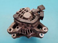 TEST Alternator Peugeot 206 9638275880 1.4 8V wiel