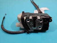 Zamek przód lewy 81310-2Y000 Hyundai Ix35 09-13 EUROPA Hyundai, 6pin