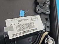 Tapicerka drzwi tył lewa boczek Peugeot 5008 II 17-24 98307139DG