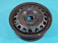 Felga stalowa 17" Opel Astra IV J Szerokość felgi: 7.0", Rozstaw śrub: 5x115, Odsadzenie (ET): 44, Producent felg: OPEL, R17...