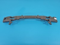 Wzmocnienie zderzaka przód belka AUDI A6 C7 Producent części: Audi, Absorber przednie LY7G