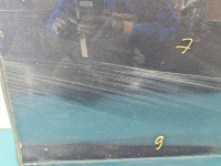 Drzwi tył lewe AUDI A6 C7 sedan 4d grafitowy LX5R