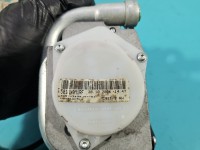 Pas bezpieczeństwa przód prawy pasażera Nissan Note E11