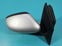 Lusterko prawe Ford Focus Mk3 0F 7pin / EUROPA / LAKIER: 0F / 10-18r europa