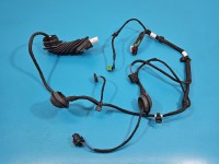 Instalacja Wiązka drzwi przód lewych Mercedes Vito W447 14- A4475406550, 1758079-U