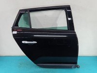 Drzwi tył prawe Renault Megane III kombi 5d czarny NV676