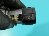 Komputer Sterownik silnika 0261201863 Peugeot 308 I 1.6 16V