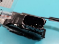 Zamek przód prawy 1393819080 Fiat Ducato IV EUROPA Producent części: FIAT, 6pin