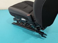 Fotel prawy przód pasażera VOLVO S60 II 10- 4d EUROPA