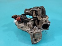 Zawór egr Diesel, Europejska Fiat Doblo II 10- 1.3 jtd 263A6000 55230929