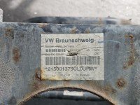 Tylna belka oś tył Vw Tiguan I 07- 1.4 TSI (CAVA)