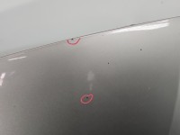 Maska przednia Renault Koleos TEHXA