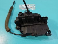 Zamek przód prawy Renault Master III 10-24 EUROPA Europejska, 6pin