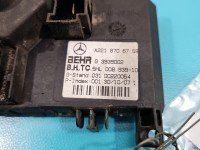 Opornik rezystor Mercedes W221 A2218706758, 5HL008939-10