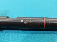 TESTOWANY Wtryskiwacz Opel Astra V K 55490361, 02D11253 1.5 cdti