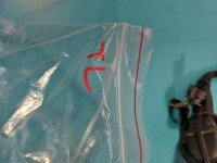 Instalacja Wiązka drzwi tył lewych Jeep Renegade 14-