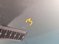 DRZWI PRZÓD PRAWE PASAŻERA Ford S-max I MK1 5d