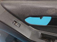 Tapicerka drzwi przód prawa boczek Isuzu D-Max II 11-19 8974277150