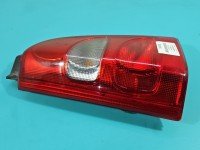 Lampa tył lewa Suzuki Wagon R+ HB