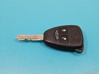 Komputer Sterownik silnika 56044656AK Jeep Cherokee KJ 3.7 V6