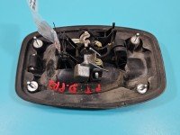 Klamka tył prawa zewnętrzna Citroen Jumper 14- NV28949