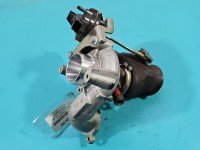 Turbosprężarka Ford Transit Courier 14-23 49172-03000, 9842096580 1.5 tdci 100KM