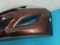 Zderzak przód Hyundai I30 II 12-16 brązowy u8n