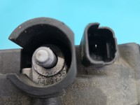 TEST Alternator Citroen DS4 11-15 9678048880 2.0 hdi