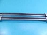 Relingi dachowe komplet Peugeot 807