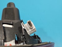 Lampa tył lewa Opel Corsa E HB Producent części: OPEL, Z KLAPY 14-19 EUROPA