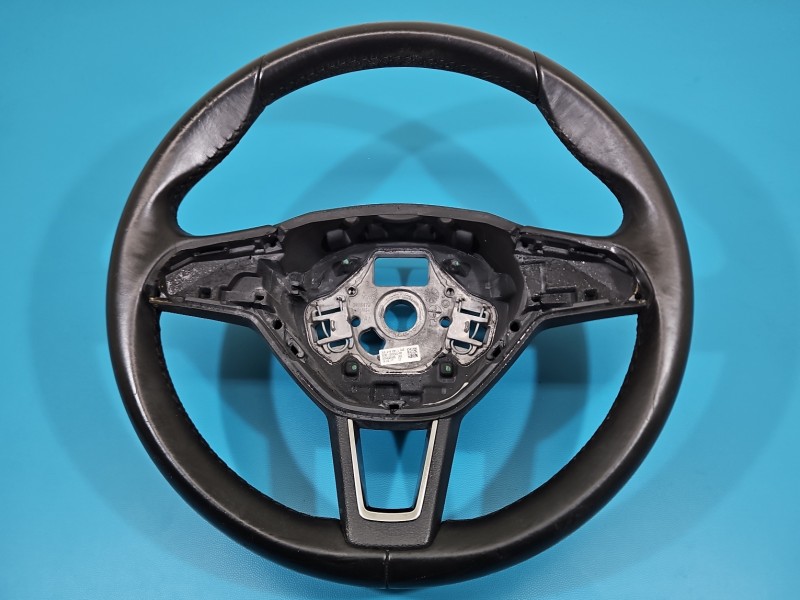 Kierownica Skoda Fabia III 3V0419091L