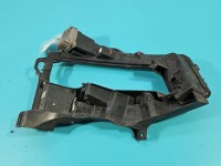 Światło jazdy dziennej lewe Ford Mondeo Mk5