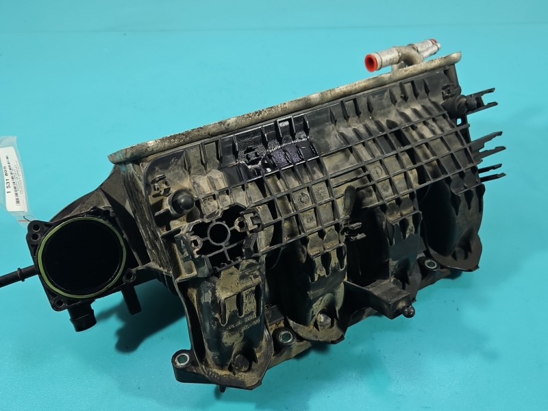 Kolektor ssący Vw Passat B8 04E145749F, 04E129711L 1.4 tsi