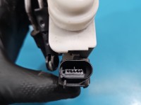 Zamek przód lewy Audi A3 8L EUROPA Producent części: Audi, 3PIN