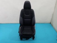 Fotel prawy przód pasażera VOLVO S60 II 10- 4d EUROPA