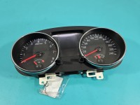 Licznik Nissan Qashqai I J10 06-13 1.6 16V KR16 24810BR00C EUROPA