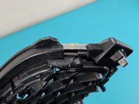 Atrapa grill Ford S-max II MK2