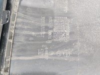 Osłona ZAŚLEPKA PLASTIK Renault Laguna III 620780001R